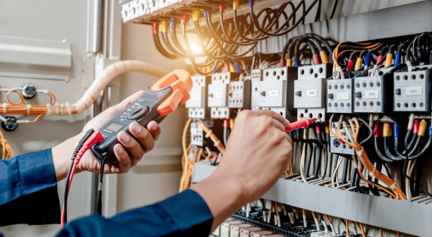 Best Local Electrician Companies  in Highlandville, MO