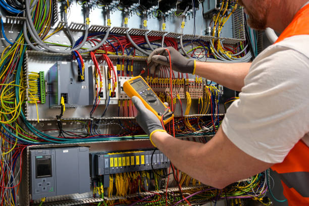 Best Best Electricians Near Me  in Highlandville, MO