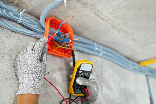 Best Electrical Repair Services  in Highlandville, MO