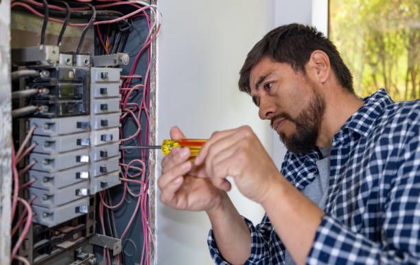 Best Affordable Electrical Installation  in Highlandville, MO